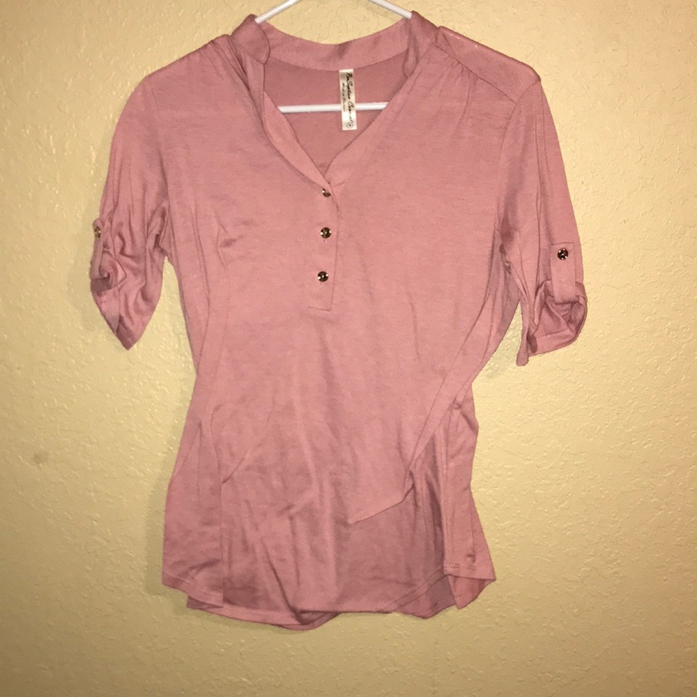 A nice shirt